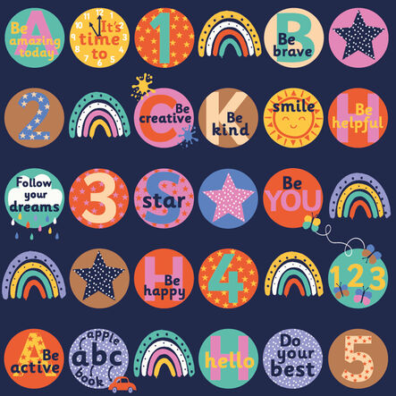 Positivity Wellbeing Carpet  hi\-res