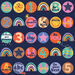 Positivity Wellbeing Carpet  hi\-res