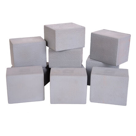 TTS Role Play Foam Breeze Blocks 10pk  hi\-res