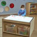 Lightbox Wooden Play Table  hi\-res