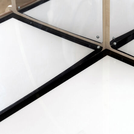 TTS Mini Light Panel Table  hi\-res