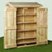 Outdoor Double Sided Wellie Store  hi\-res