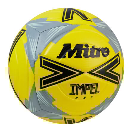 Mitre Impel One Training Football  hi\-res
