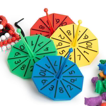 Maths Recovery and Intervention Complete Kit  hi\-res