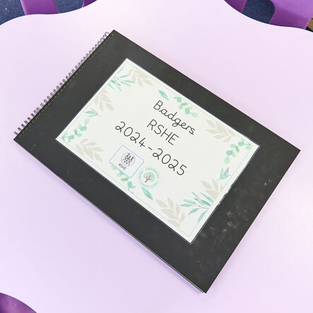 Floor Book Spiral Bound 420x420mm 130gsm 5pk  hi\-res