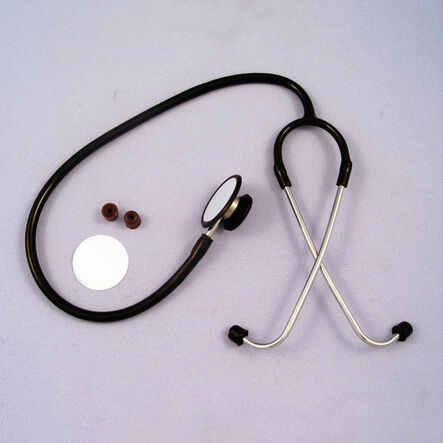 Stethoscope  hi\-res
