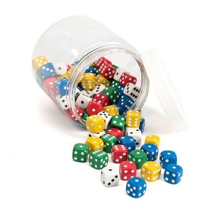 First\-Play® Multi\-Coloured 80pcs Play Kit  hi\-res