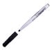 Bic Velleda Black Drywipe Marker Pens 100pk  hi\-res