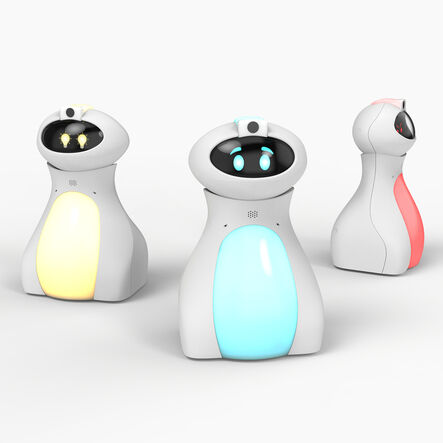 TTS Oti\-Bot Single  hi\-res
