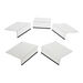 Writing Slope 5pk Clear  hi\-res