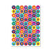 Praise Star Stickers Bulk Pack 3720pk  hi\-res