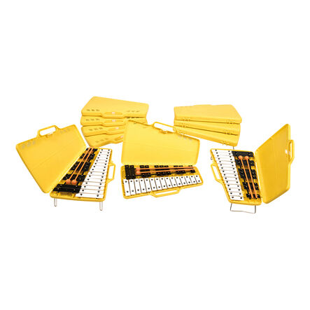 Soprano Glockenspiels 10pk  hi\-res
