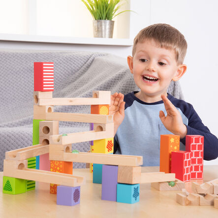 Marble Run 53pk  hi\-res
