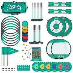 Golfway Play Complete Golf Pack  hi-res