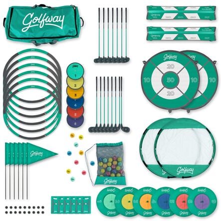 Golfway Play Complete Golf Pack  hi\-res