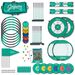 Golfway Play Complete Golf Pack  hi\-res