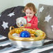 TTS Metallic Collection Basket  hi\-res