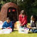 Willow Huts Small  hi\-res