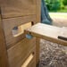 Outdorable Ladder Plank  hi\-res