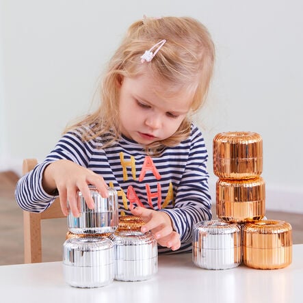 TTS Stack, Thread and Roll Metallic Discs  hi\-res