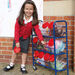 TTS Easy Access Creative Collage Storage Centre  hi\-res