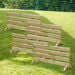 Outdoor Fence Panels  hi\-res