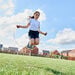 Plastic Coloured Skipping Ropes 6pk  hi\-res