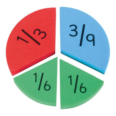 TTS Foam Fraction Action Resource  hi\-res