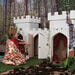 TTS Immersive Environments Backdrops Woodland  hi\-res