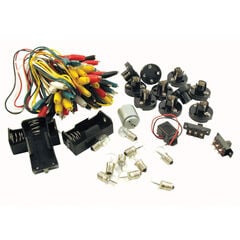 Electricity Kit  hi-res