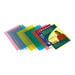 Flipfile Recycled Cut Flush Folders A4 25pk  hi\-res
