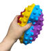 Rugby Pop it Fidget Ball  hi\-res