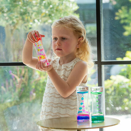 Sensory Dual Rainbow Cascade 3pk  hi\-res