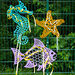 TTS Under the Sea Giant Weaving Frames 3pk  hi\-res