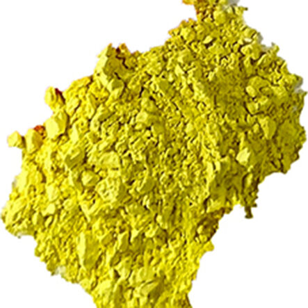 Powder Paint 2.5kg Brilliant Yellow Brilliant Yellow hi\-res