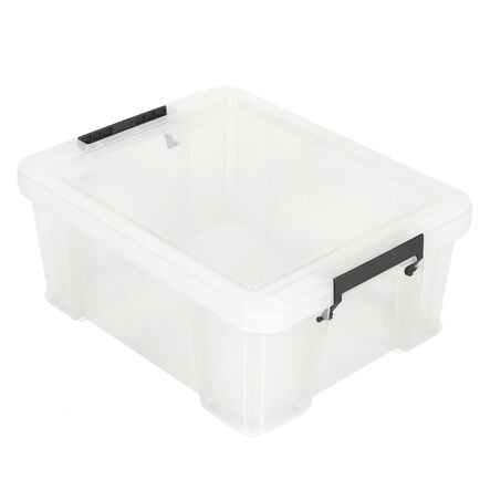 Allstore Plastic Storage Box  hi\-res