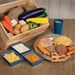 TTS Role Play Dinner Food Set 27pk  hi\-res