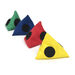 Sticky Target Pyramid Bean Bags 12pk  hi\-res