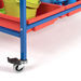 Sand and Water Metal Trolley  hi\-res