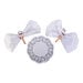 White Paper Doilies 250pk  hi\-res