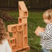 Outdoor Hollow Building Blocks 24pk  hi\-res