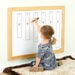 Wooden Mark Making Frame  hi\-res