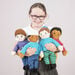 TTS Children of Faith Dolls  hi\-res