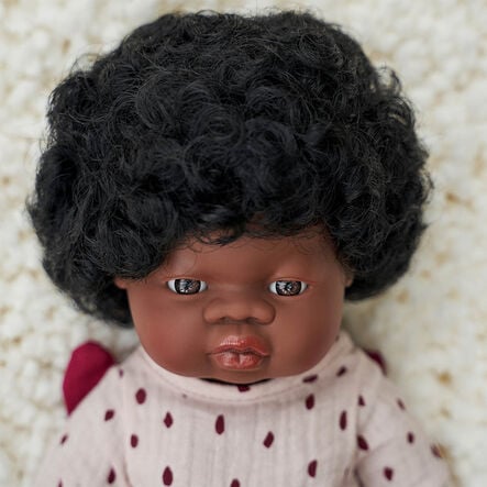 Miniland Baby Dolls 38cm Bundle  hi\-res