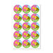 Mixed Scented Stickers 180pk  hi\-res