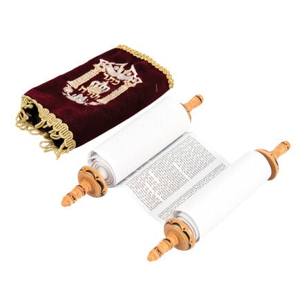 Judaism Religion Artefacts Collection  hi\-res
