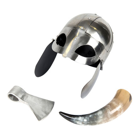 Viking Archaeo\-Box Artefact Collection KS2  hi\-res
