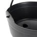 Messy Play Potions and Concotions Cauldrons 4pk  hi\-res