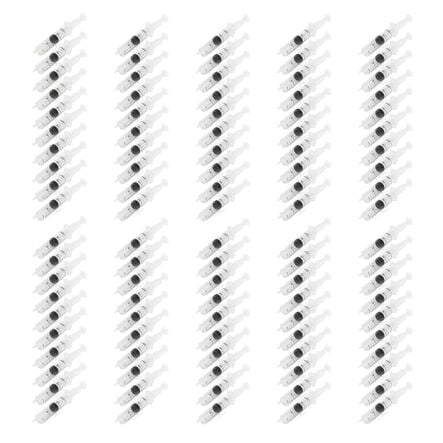 Plastic Syringe Packs  hi\-res