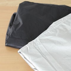 Black Out Sheets 2.6 x 2.2m 2pk  hi-res